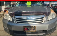 2011 Subaru Outback 2.5i
