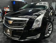 2016 Cadillac XTS Luxury