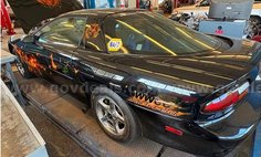 1999 Chevrolet Camaro Z28