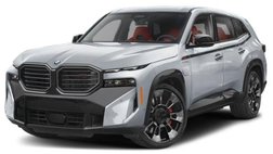 2026 BMW XM Label