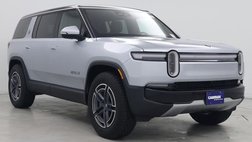 2026 Rivian R1S Adventure