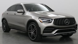 2023 Mercedes-Benz GLC-Class AMG GLC 43
