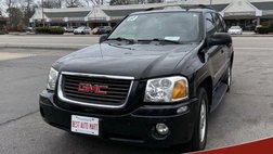 2007 GMC Envoy SLE