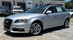 2013 Audi A3 2.0T Premium