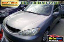 2006 Toyota Camry Base