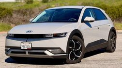 2024 Hyundai Ioniq 5 SE Standard Range