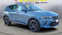 2023 Dodge Hornet GT Plus