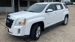 2015 GMC Terrain SLE-1