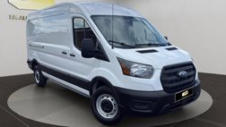 2023 Ford Transit 250
