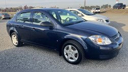 2008 Chevrolet Cobalt LS