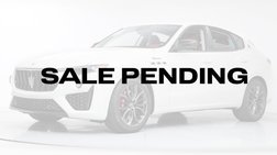 2022 Maserati Levante Modena