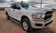 2024 Ram Ram Pickup 2500 Big Horn