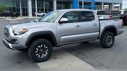 2019 Toyota Tacoma TRD Off-Road