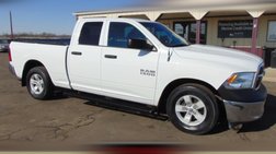 2016 Ram Ram Pickup 1500 Tradesman