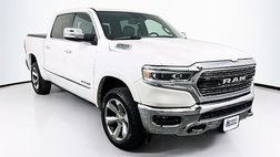2021 Ram Ram Pickup 1500 Limited