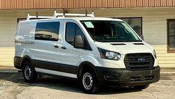 2015 Ford Transit 150