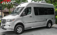 2020 Mercedes-Benz Sprinter 2500