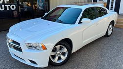 2014 Dodge Charger SXT