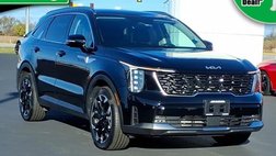 2024 Kia Sorento SX