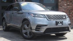2021 Land Rover Range Rover Velar P250 R-Dynamic S