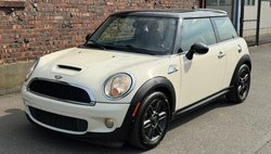 2007 MINI Cooper S