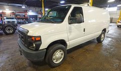 2009 Ford E-Series E-350 SD