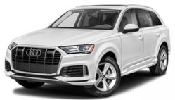 2023 Audi Q7 quattro Premium Plus 45 TFSI
