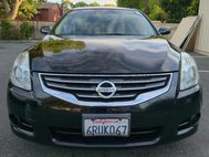 2011 Nissan Altima 2.5
