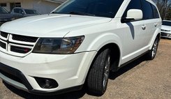 2019 Dodge Journey GT