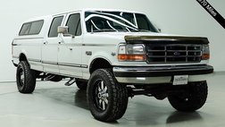 1995 Ford F-350 