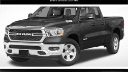 2022 Ram Ram Pickup 1500 Lone Star