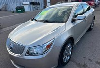 2013 Buick LaCrosse Premium 1