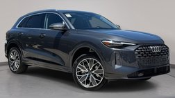 2025 Audi Q5 quattro Premium Plus TFSI