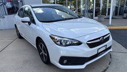 2023 Subaru Impreza Premium