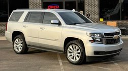 2019 Chevrolet Tahoe LS
