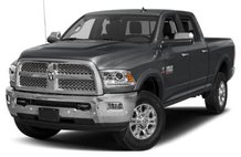2018 Ram Ram Pickup 2500 Laramie