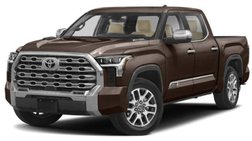 2023 Toyota Tundra 1794 Edition HV