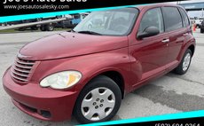 2007 Chrysler PT Cruiser Touring