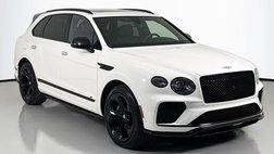 2022 Bentley Bentayga S V8