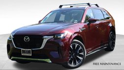 2026 Mazda CX-90 3.3 Turbo S Premium Plus