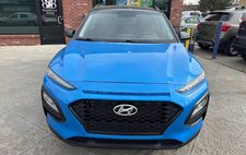 2018 Hyundai Kona SEL