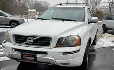 2014 Volvo XC90 Premier Plus