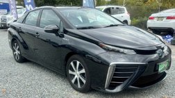 2017 Toyota Mirai Base