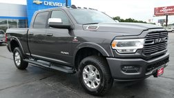 2019 Ram Ram Pickup 2500 Laramie