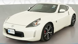 2020 Nissan 370Z Sport Touring
