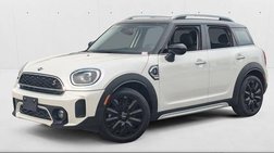 2024 MINI Countryman Cooper S