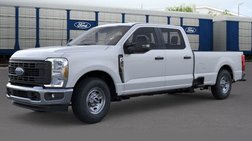 2026 Ford Super Duty F-350 XL