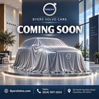 2025 Volvo XC40 B5 Ultra Dark Theme