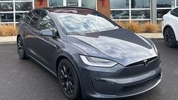 2022 Tesla Model X Base