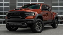 2024 Ram Ram Pickup 1500 TRX